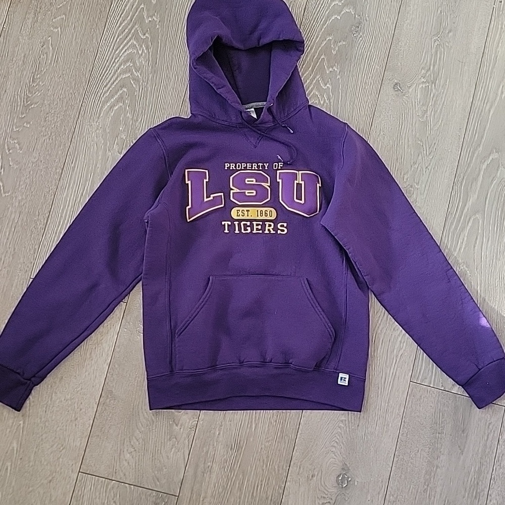 LSU Hoodie
